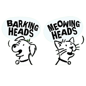 Barking Heads